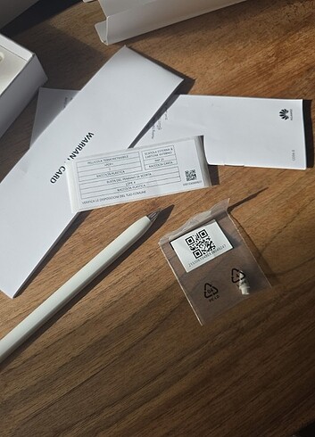 Huawei m kalem
