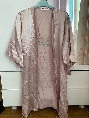 Bride sabahlık