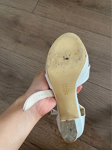 Ayakkabı - Görsel 3