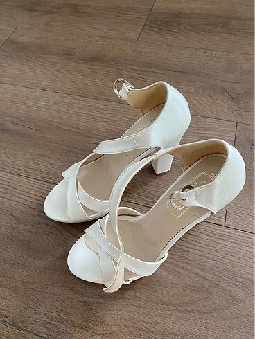 Ayakkabı - Görsel 2