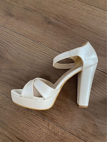 Ayakkabı - Görsel 4