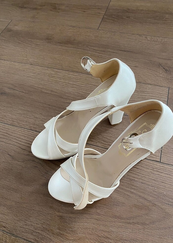 Ayakkabı - Görsel 2