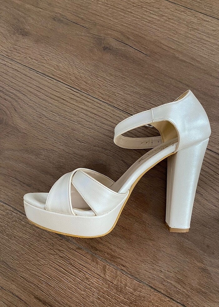 Ayakkabı - Görsel 4