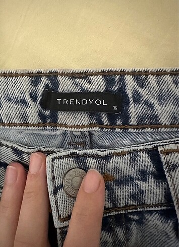 Zara Pantolon