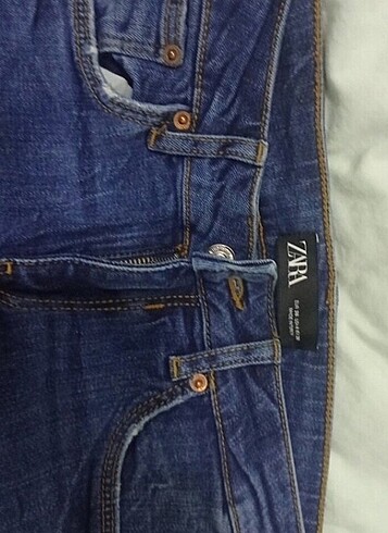 Zara Pantolın