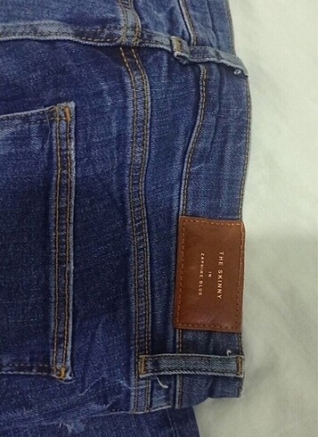 29 Beden Pantolın