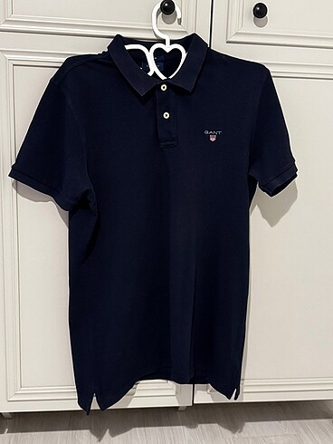 Orjinal gant polo yaka