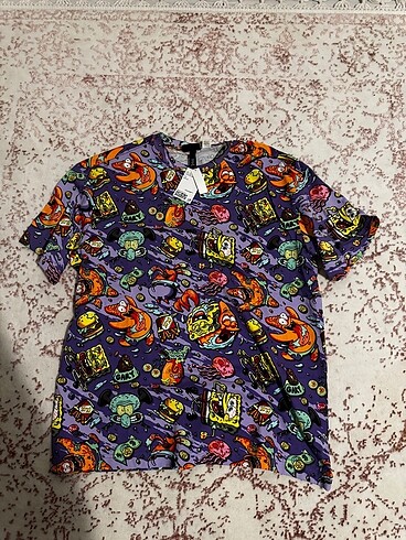 H&M shirt
