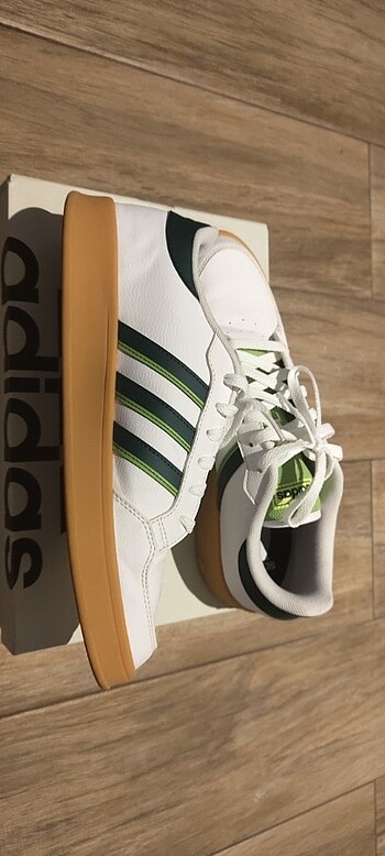 Adidas ayakkabı