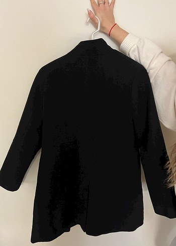 koton suyah midi kadın kaban - Görsel 3