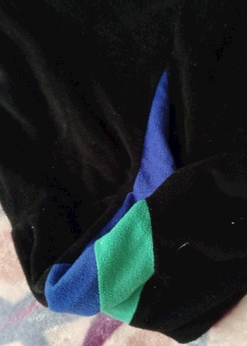 Erkek Çocuk Kapüşonlu Fermuarlı Ceket - Görsel 2