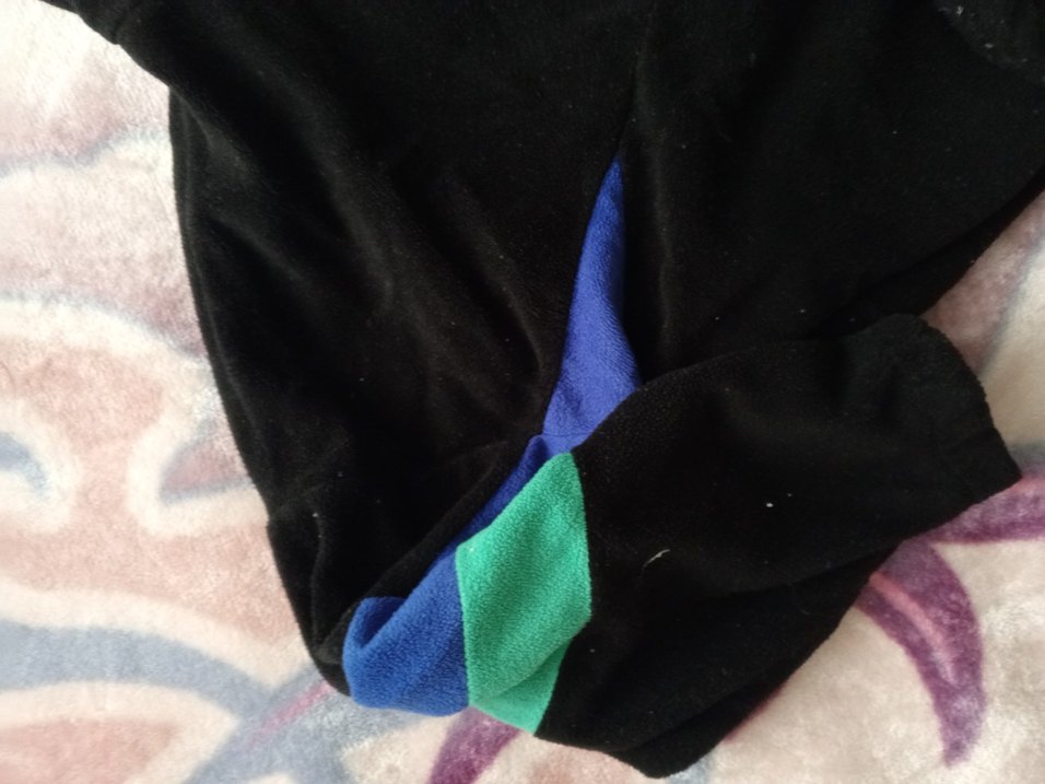 Erkek Çocuk Kapüşonlu Fermuarlı Ceket - Görsel 2