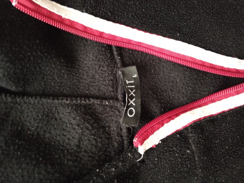 Erkek Çocuk Kapüşonlu Fermuarlı Ceket - Görsel 3