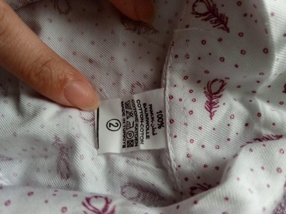 erkek çocuk gömlek - Görsel 2