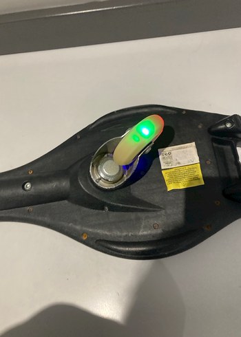 Diğer wave board kaykay