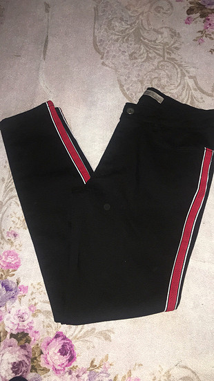 Zara 42 beden kot 