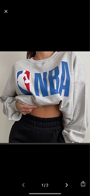 Nba sveat