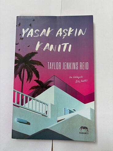 Yasak aşkın kanıtı
