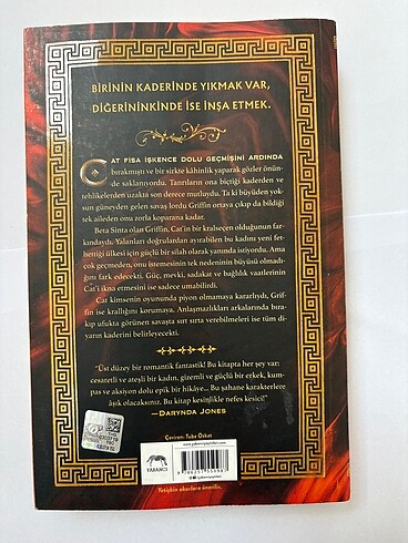  Beden Ateşin vadi ve ateşin nefesi 2 li kitap