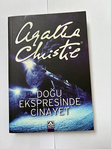Doğu ekspresinde cinayet