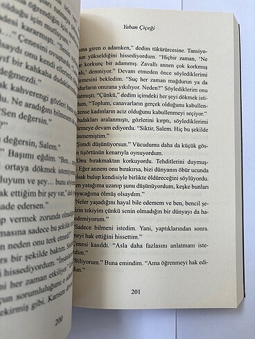  Yaban çiçeği
