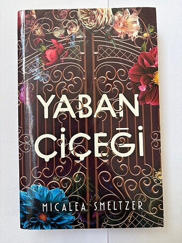 Yaban çiçeği