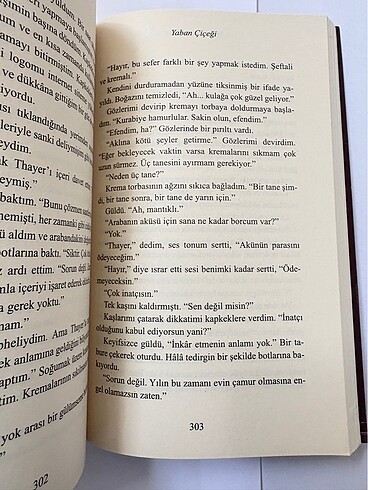  Beden Yaban çiçeği
