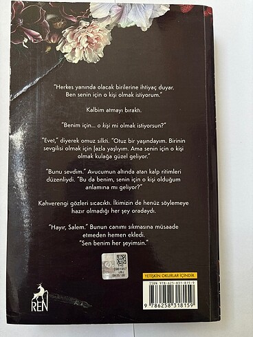  Beden Renk Yaban çiçeği