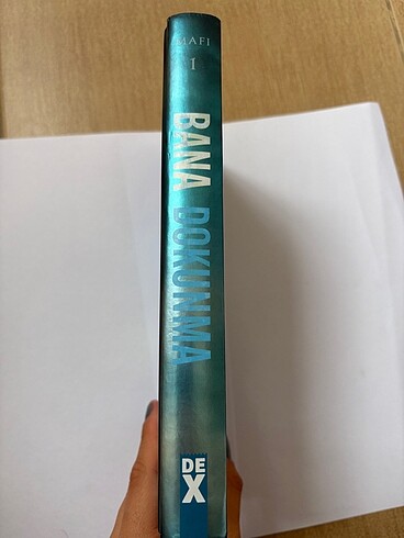  Bana dokunma