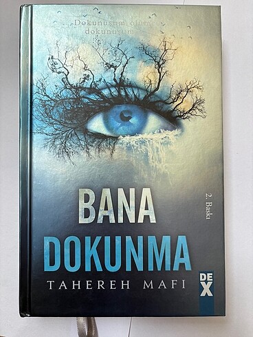 Bana dokunma