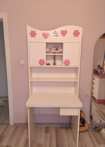 Beden Çok acil satılmasını gereken çalışma masası ÖZEL ÜRETİMDİR