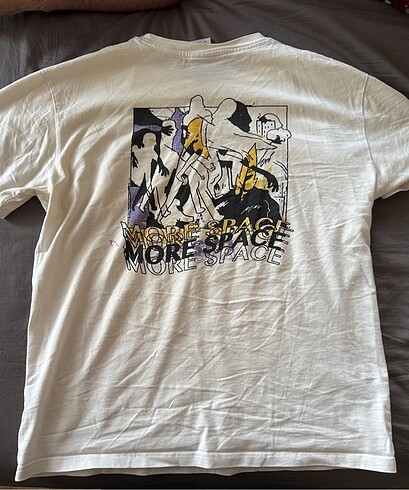 Zara ZARA TSHIRT