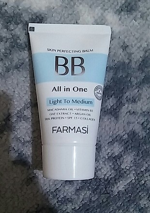 Farmasi bb krem