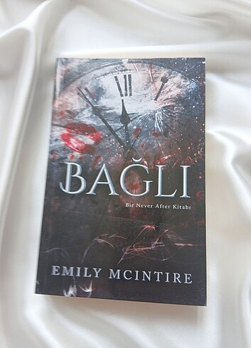 Bağlı- Emily Mcintire