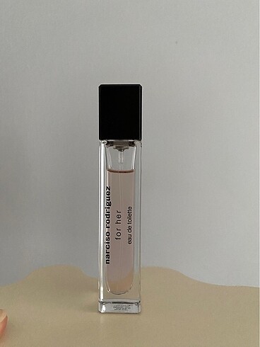 Narciso Rodriguez Narciso Rodriguez For Her EDT