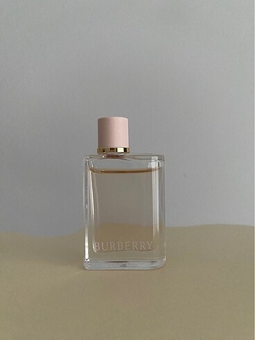 Burberry Burberry Her 5ml
