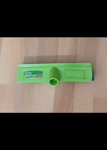 Akay Vidalı halı Fırçası