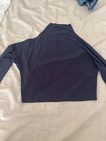 vücuda yapışan crop