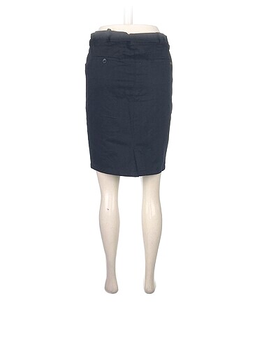 38 Beden PreLoved Midi Etek %70 İndirimli.
