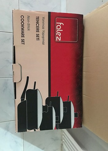 Karaca Çeyizlik sıfır ürünler