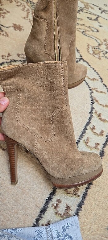 Nine West Nine West çizme 35-36 numara