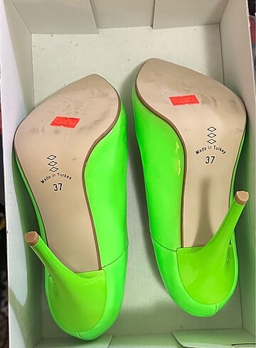 Diğer Stiletto