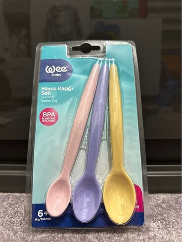 Mama kaşığı