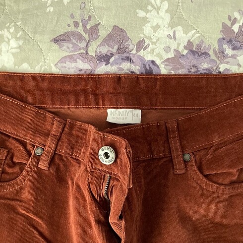 Infinity Pantolon
