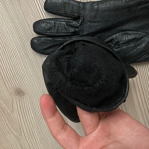 Diğer Deri Eldiven
