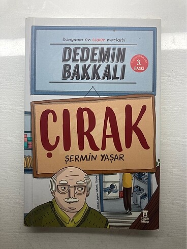 Dedemin Bakkalı Çırak