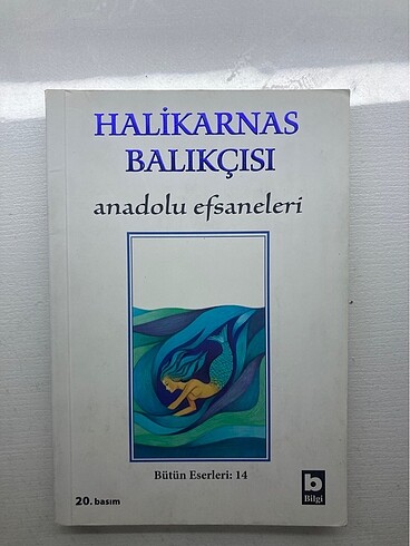 Halikarnas Balıkçısı