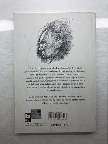  Halikarnas Balıkçısı