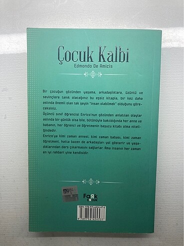 Çocuk Kalbi
