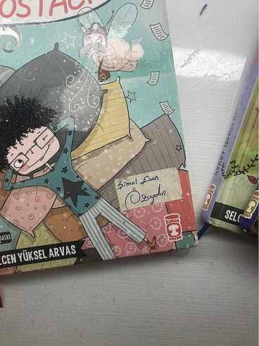 Beden Rüya Postacısı - Rüya Tuzağı - Rüya Takımı